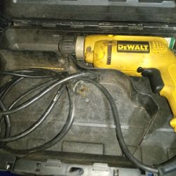 Electric Power Tools