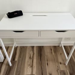 Desk iKEA | Alex 
