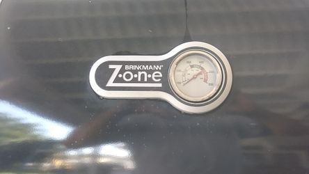 Sbrinkmann zone grill l man