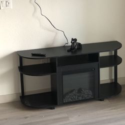 Bran New Tv Stand 