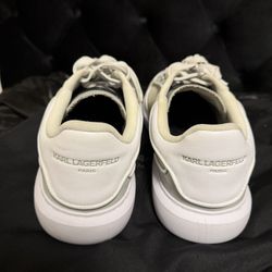 Karl Lagerfeld Paris Size 9.5