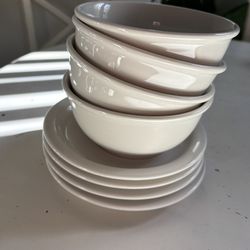 Tuxton Soup Bowls 