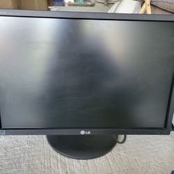 Computer Monitor 