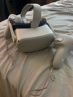 Oculus Quest 2