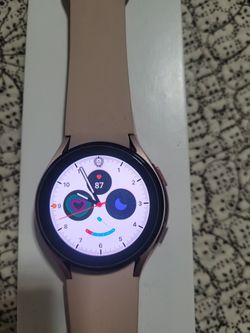 Samsung Galaxy Watch 4 44mm