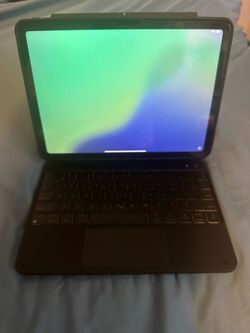 Apple iPad Air 11-inch M3 256GB Space Gray