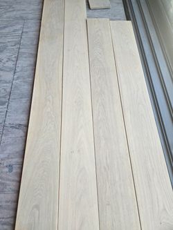 Engineer wood