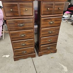 Tall Dresser  Set 