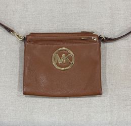 Michael Kors Crossbody Bag/Wallet
