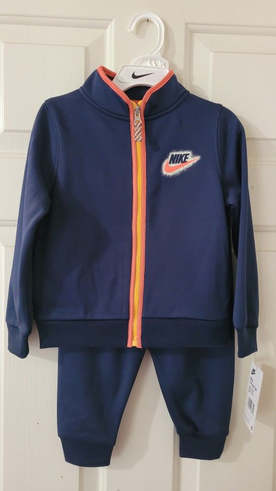 Nike 3T