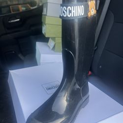 Rain Boots