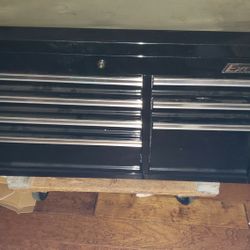 Exel tool Box  No Best Offer No Bids  No Crap Digers