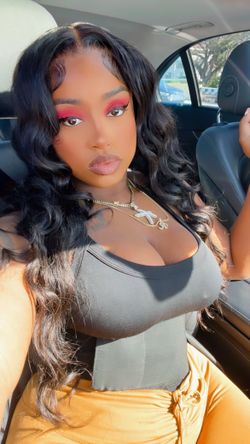 Lace Install
