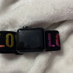 Apple Watch Series 3