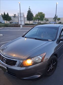 2010 Honda Accord