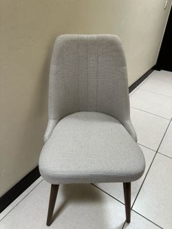Single Side chair