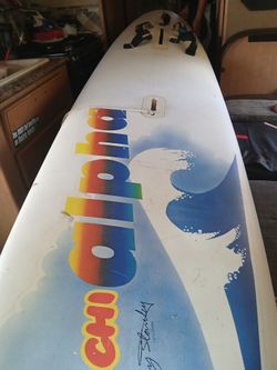 Hawaiian Chi Chi Alpha