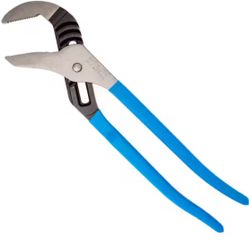 Channellock 16-1/2 in. Tongue and Groove Slip Joint Plier=Tools-142