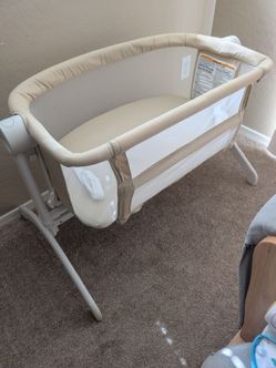 Baby Delight Bassinet