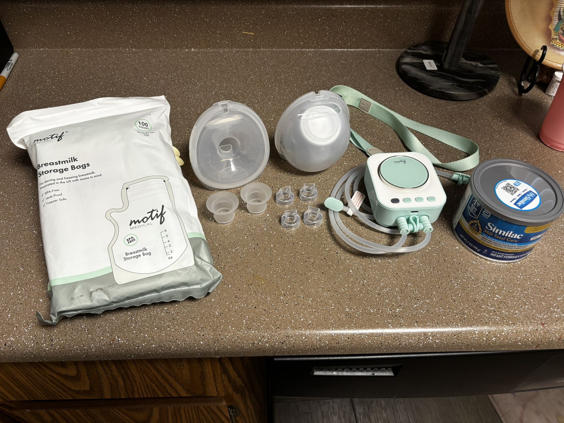 baby items