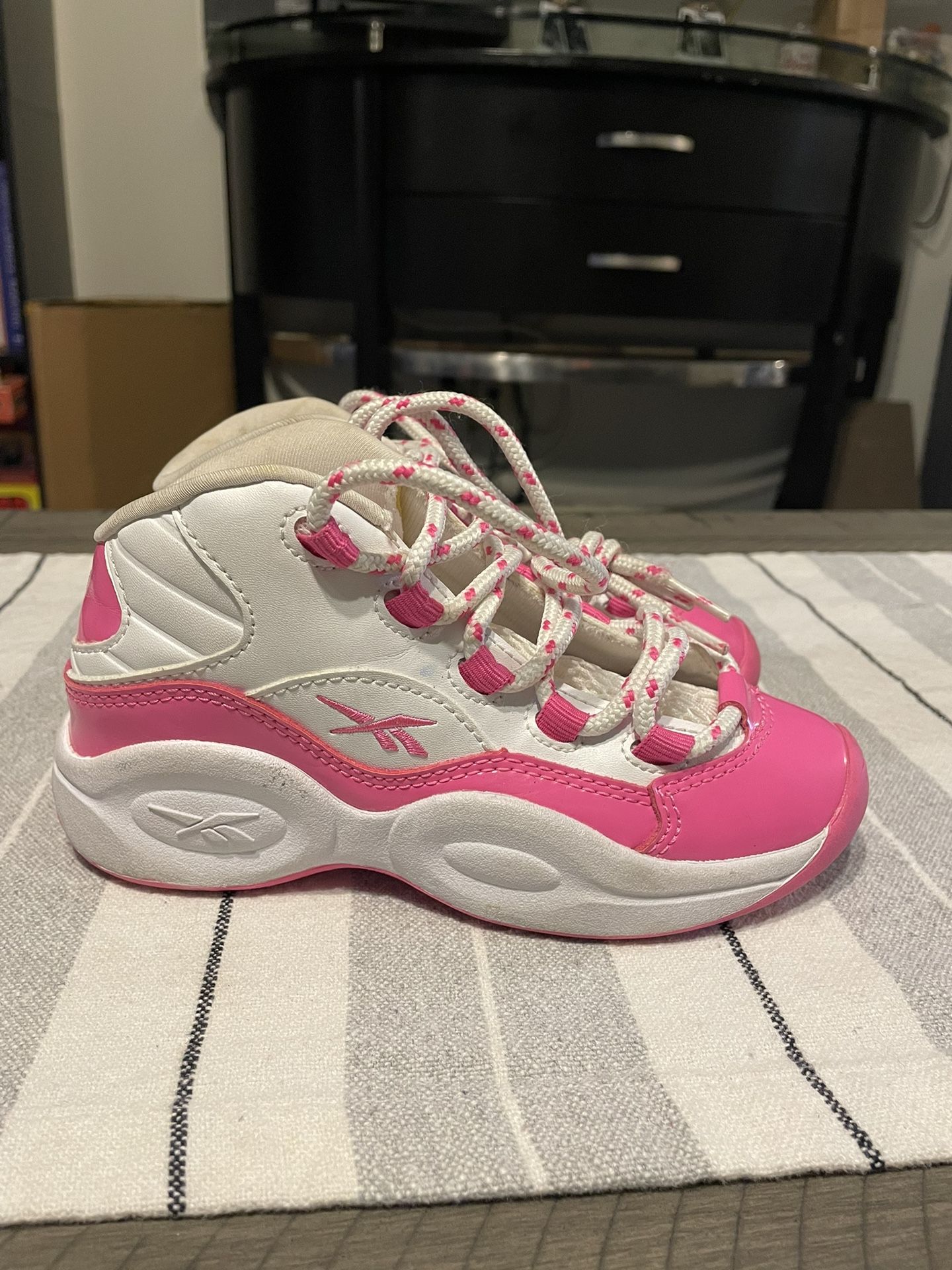 Reebok Sz 12C (children’s)