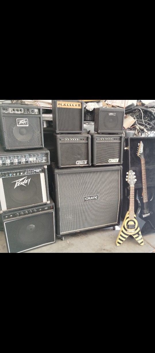 Music Equipment