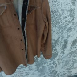 Tommy Hilfiger Jacket