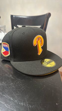 Padres Fitted
