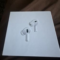 AirPod Pro 2’s