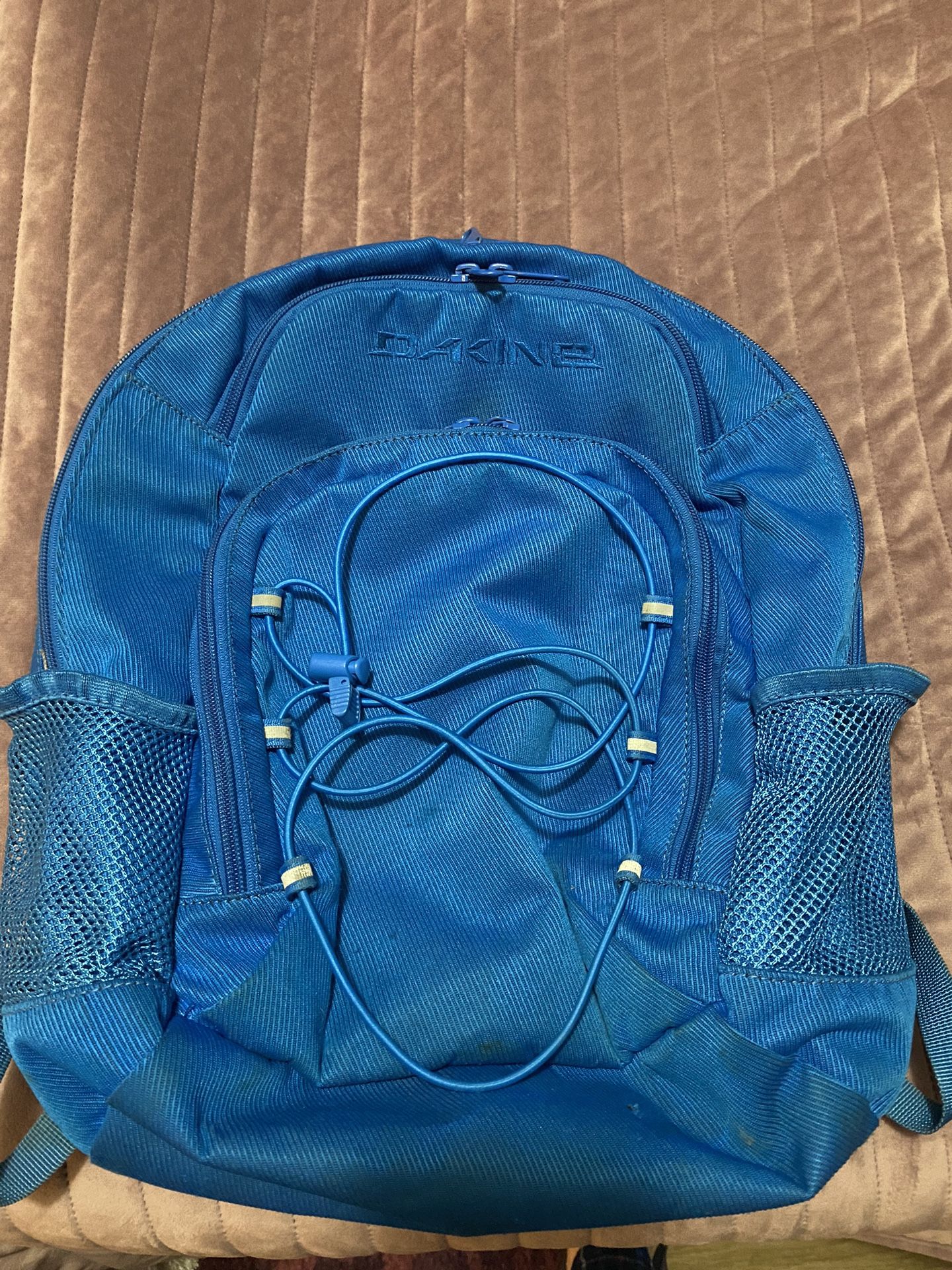 Dakine Backpack 