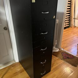 XL Filing Cabinet