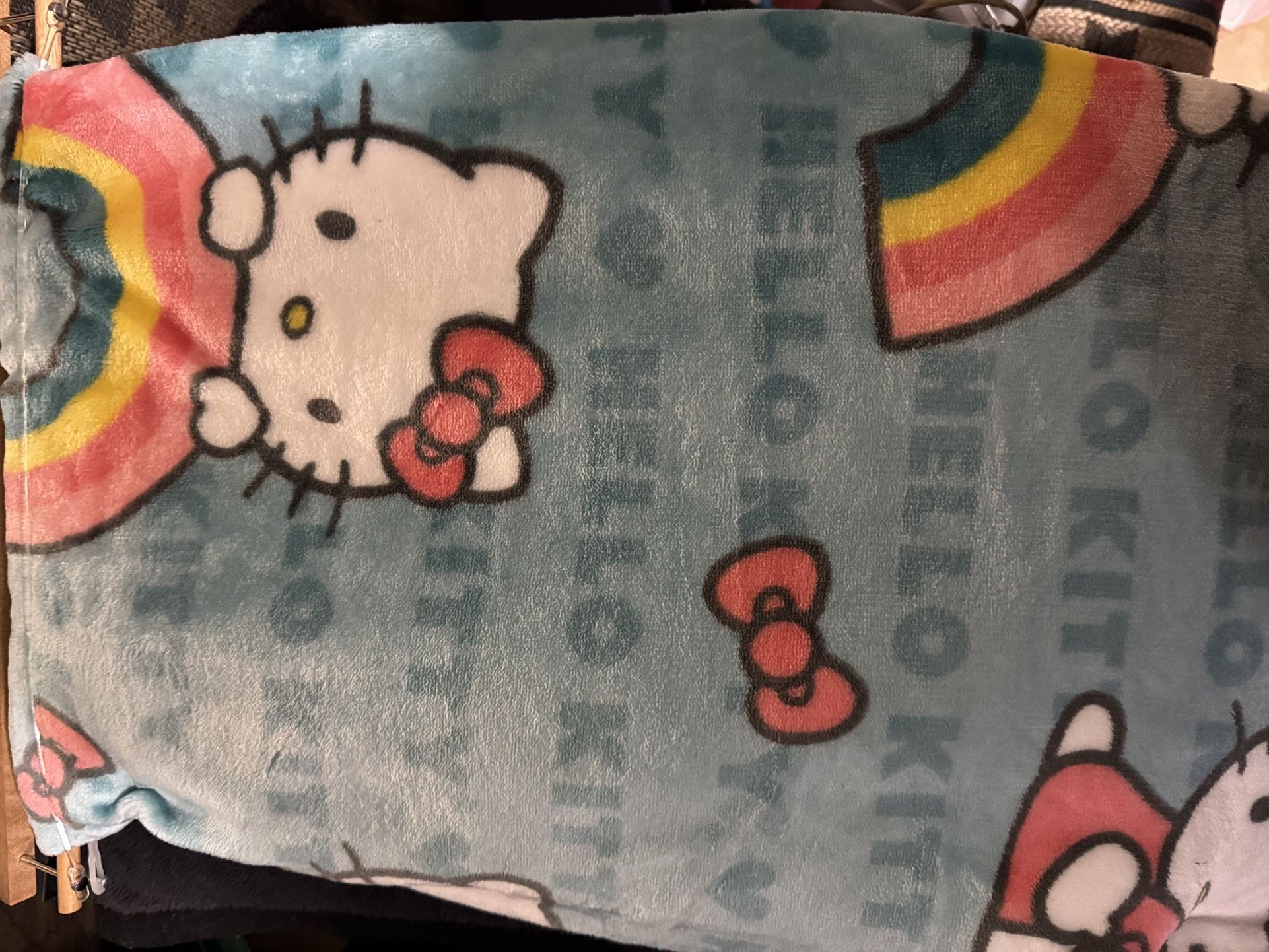 Hello Kitty