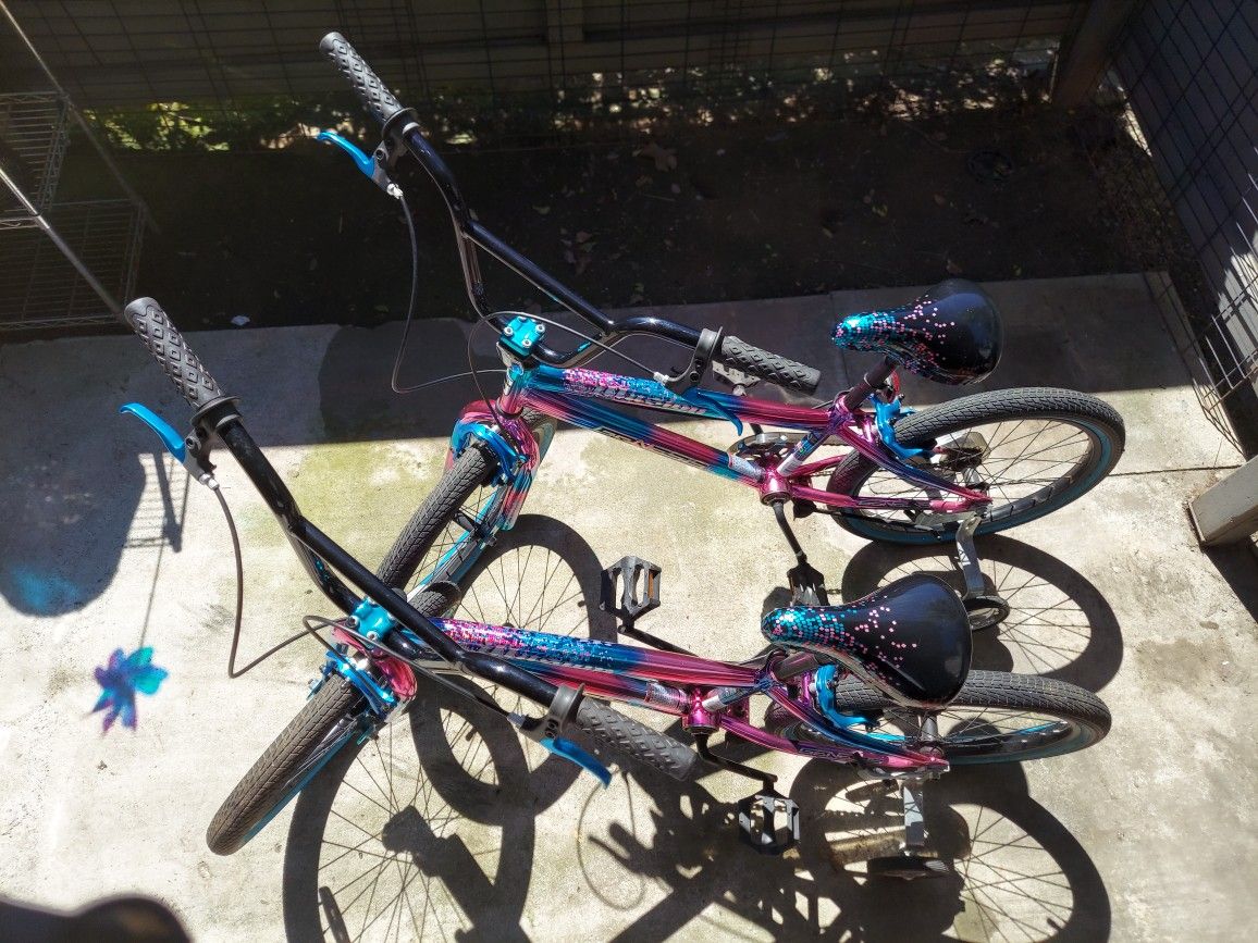 Bikes For Girls 20 Inches With Training Wheels