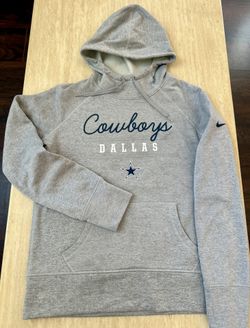 Hoodie youth size-Cowboys Dallas/Nike