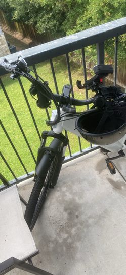 300 e-bike