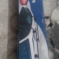 Universal Bike Rack Bars