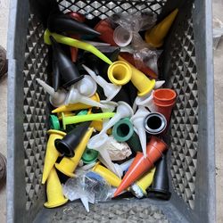 Caulking Gun Tips