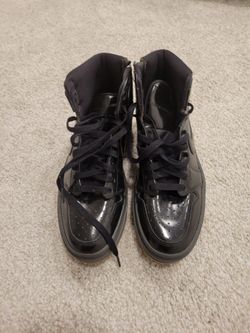 Nike Air Jordan 1 elevate high .