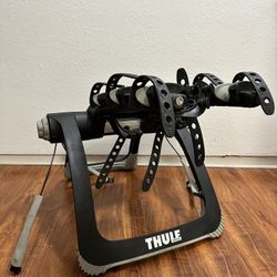Thule Raceway 9002 3 Bike Trunk Rack 2013 for Sale in Ventura