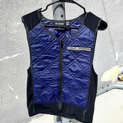 Harley Davidson Cooling vest 
