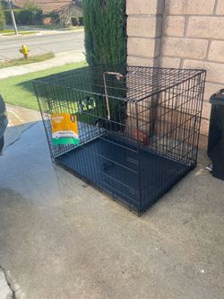 Animal Cage XL