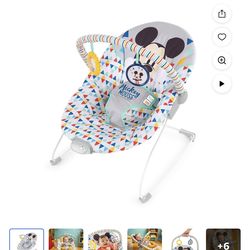 Baby Bouncer