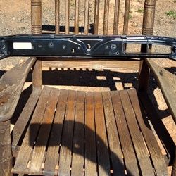 Top Radiator Support For Lincoln Continental 2017to 2019