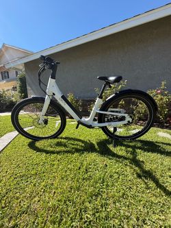 OKAI electric bike EB40 Stride Model