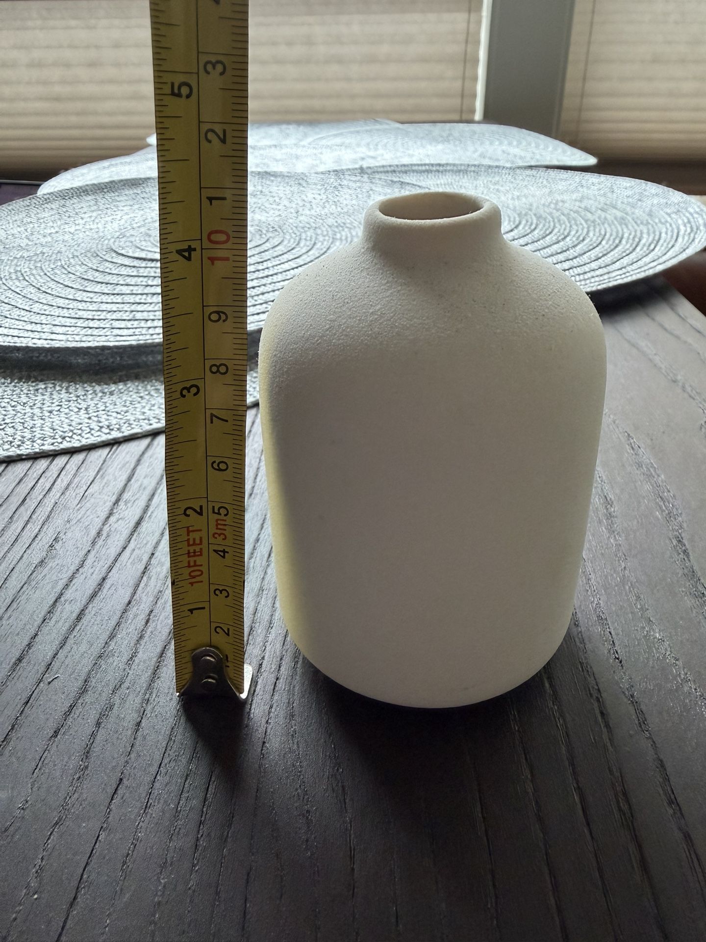 Ceramic Cute Little Pot