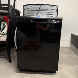 GE Dishwasher