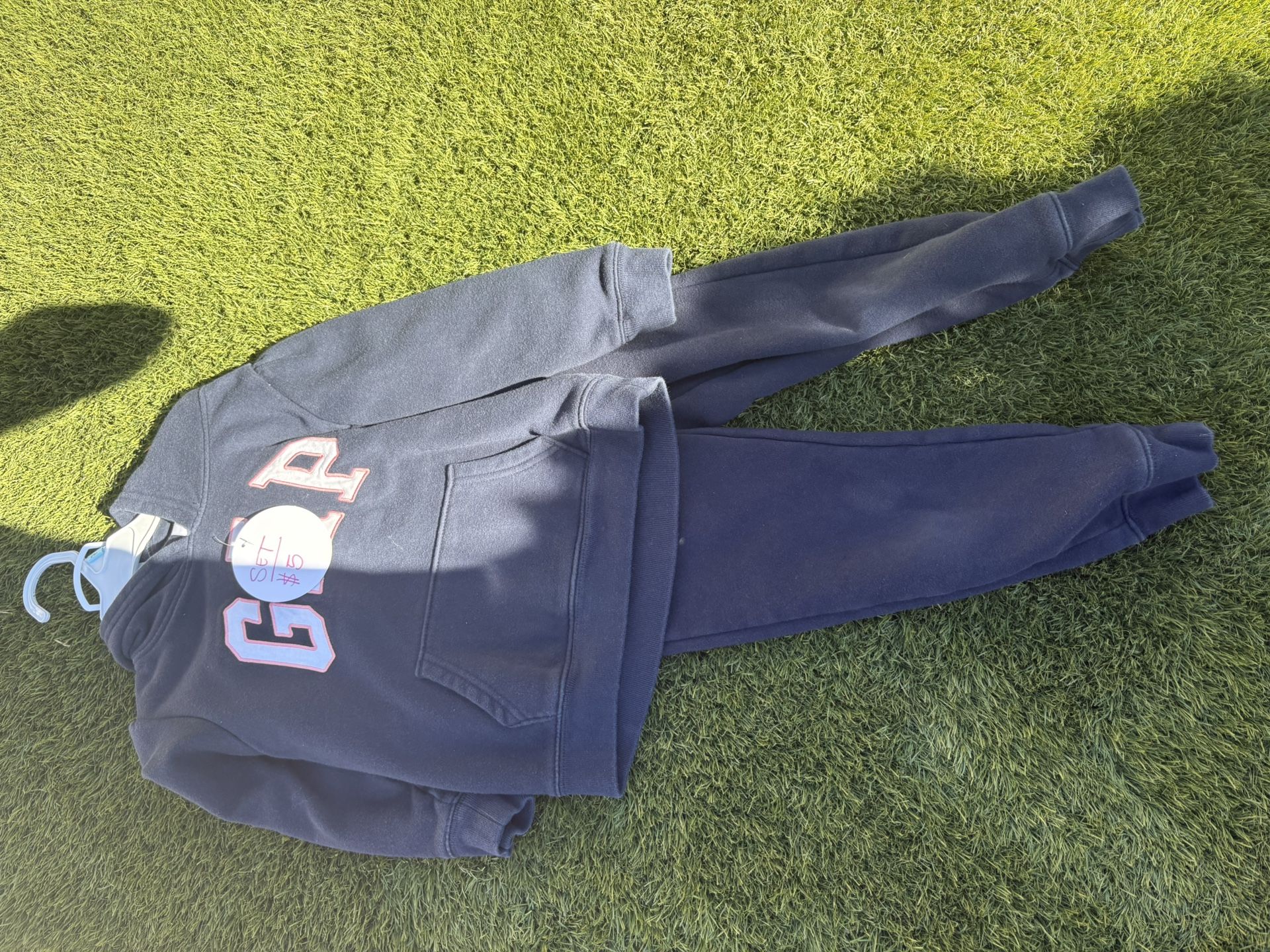 Toddler Girls Clothing 