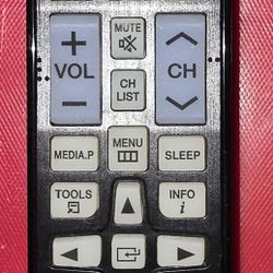 Universal Remote for All Samsung TV Remote, Replacement Compatible for All Samsung Smart TV, LED, LCD, HDTV, 3D, Series TV