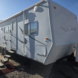 2004 Sunnybrook Rv Camper