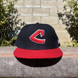 Indians Baseball Hat
